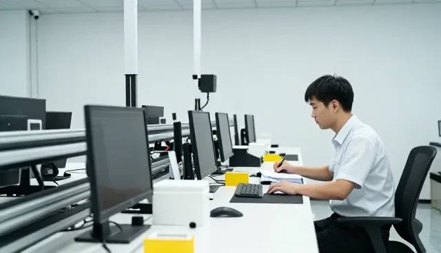 深圳市旺科贸易有限公司