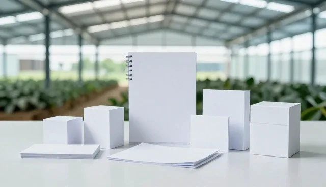 企业办公用品供应链中的数据管理实践与挑战