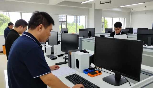 响应较为办公用品供应深度分享(批发零售等适用)